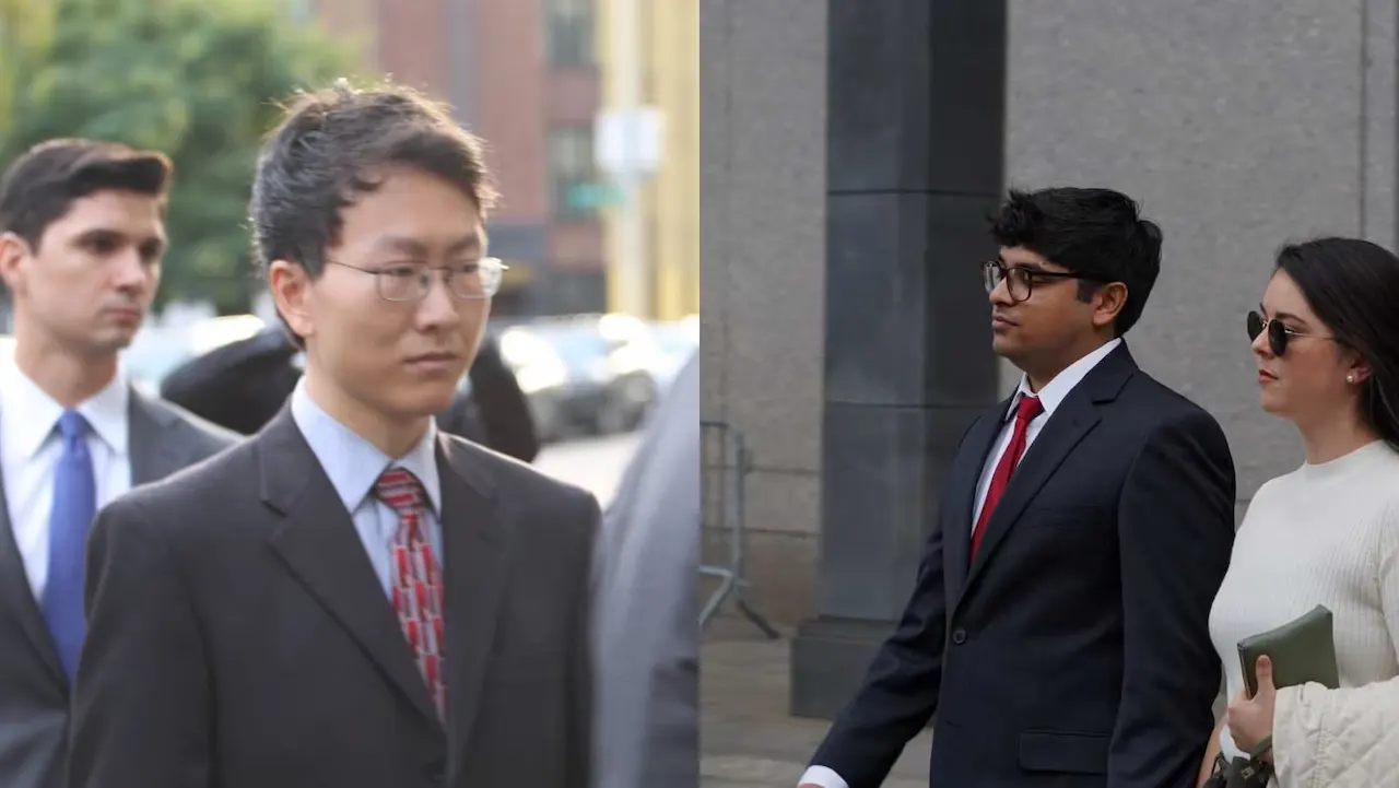 FTX Executives Singh and Wang Sentencing Dates Announced