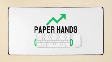 Paper Hands