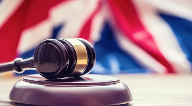 UK Court Sets Trial Dates