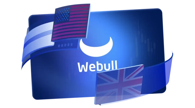 Webull UK Expands with Savings and Investment Services