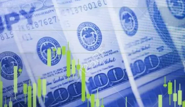 us-dollar-closed-weak-in-foreign-exchange-market