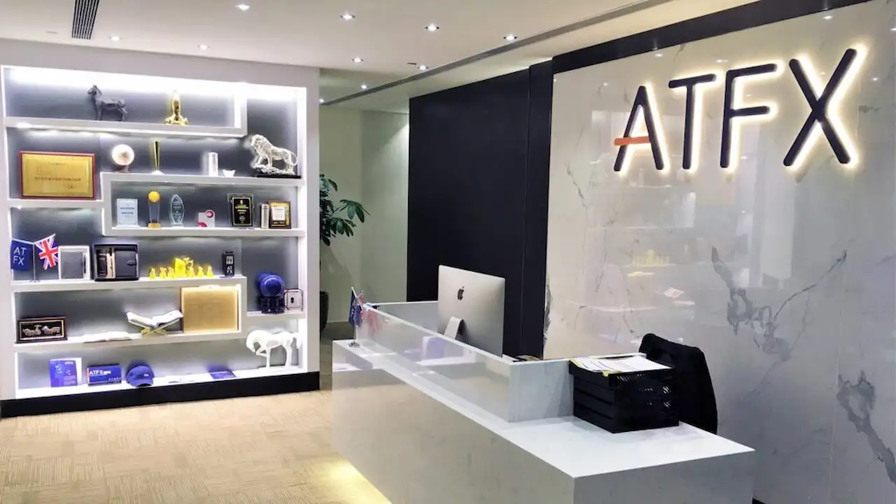 ATFX Receives Type 3 License from Hong Kong to Expand in Asia