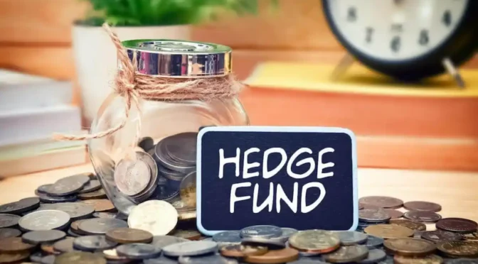 Hedge Fund