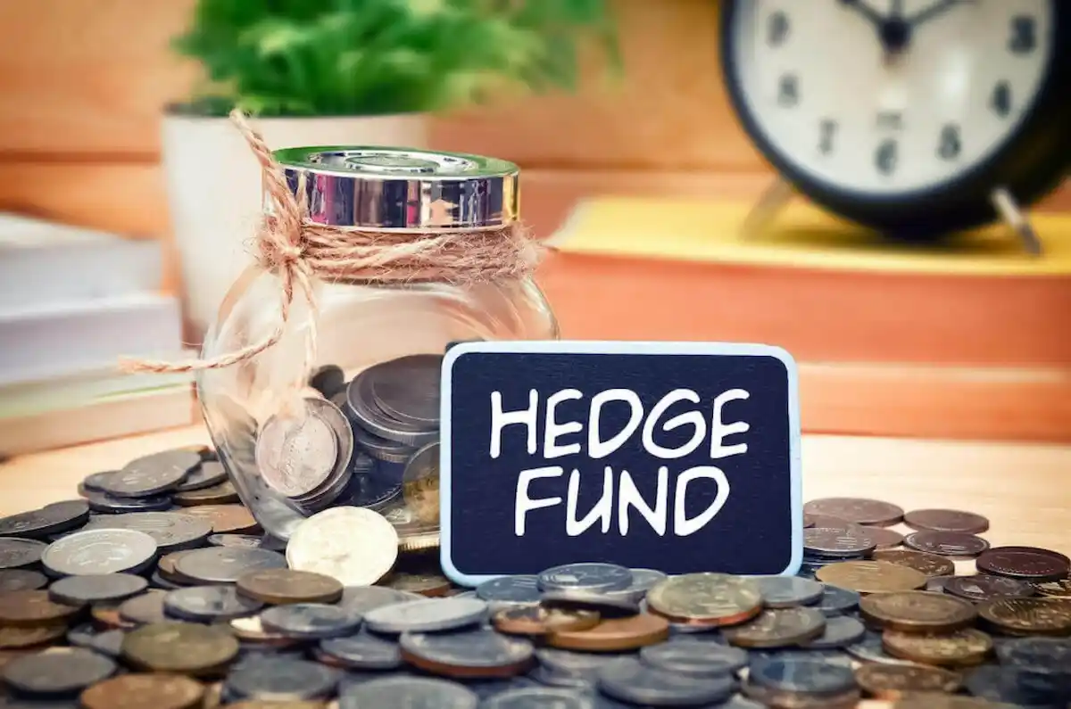 Hedge Fund