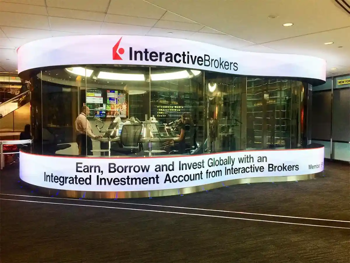 Interactive Brokers and SNB Capital Open Doors to the Saudi Exchange for Global Investors