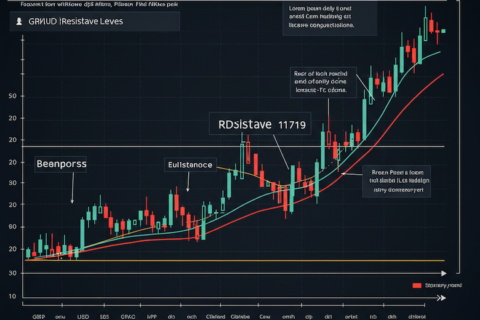 Support and Resistance in Forex: The Backbone of Technical Analysis