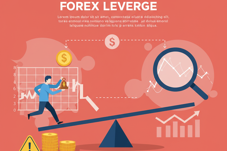Understanding Forex Leverage: Power and Pitfalls for Traders